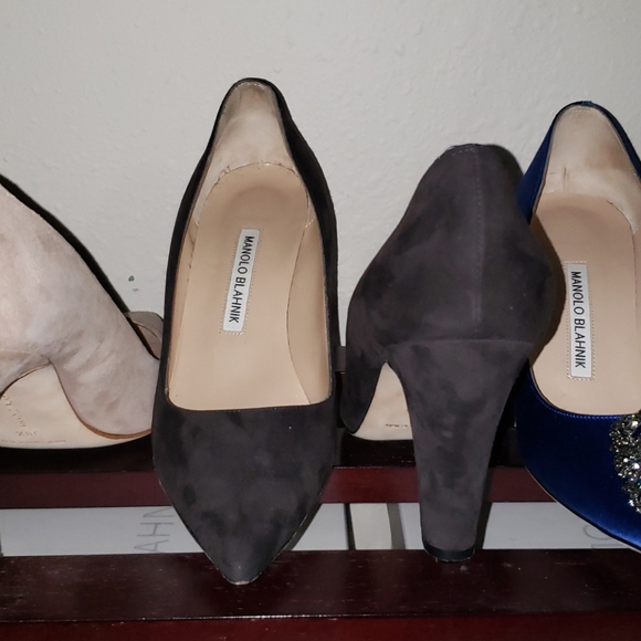 Heels - Picture 4 of 5